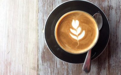 Where to Find the Best Coffee in Georgetown