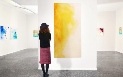 A Profile of Local Art Galleries in Georgetown