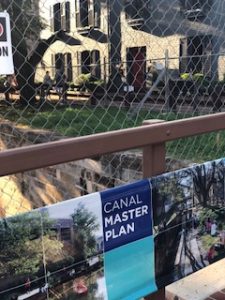 C-O Canal Restoration Project