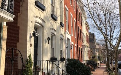Historic Designation and Home Ownership