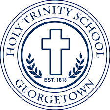 Holy trinity Holy Trinity Georgetown