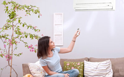 Forced Air, Heat Pumps, and Central A/C