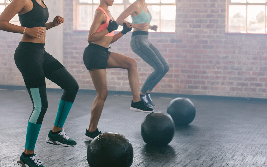 Fitness in Georgetown