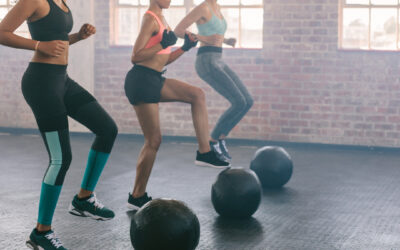 Fitness in Georgetown
