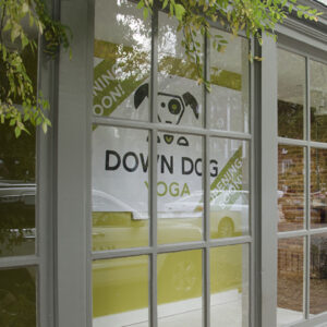 Down Dog Yoga