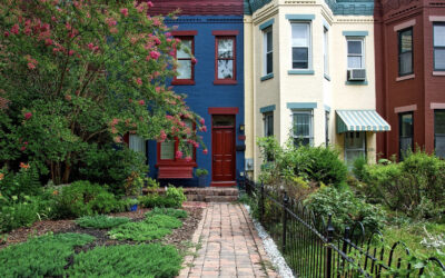 Airbnb Regulations in DC 