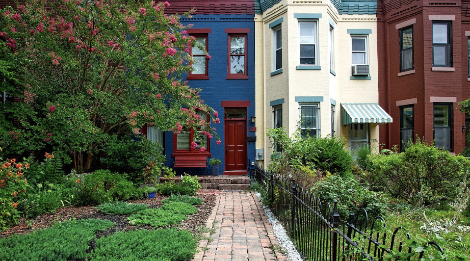 Airbnb Regulations in DC 